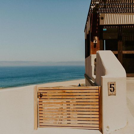 Villas La Mar - Adults 15 Plus Todos Santos Bagian luar foto