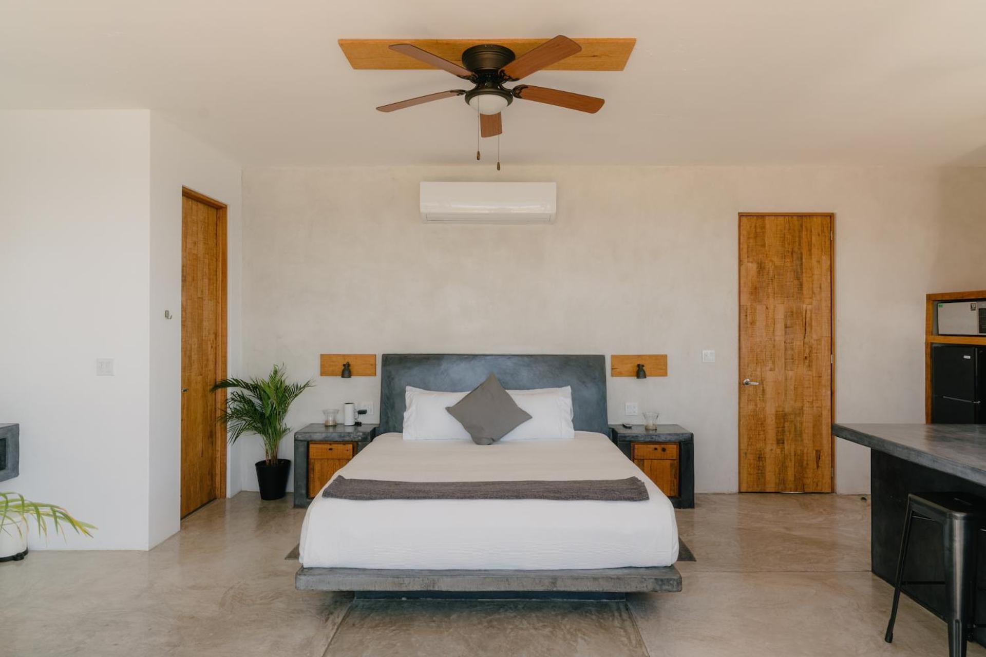 Villas La Mar - Adults 15 Plus Todos Santos Bagian luar foto