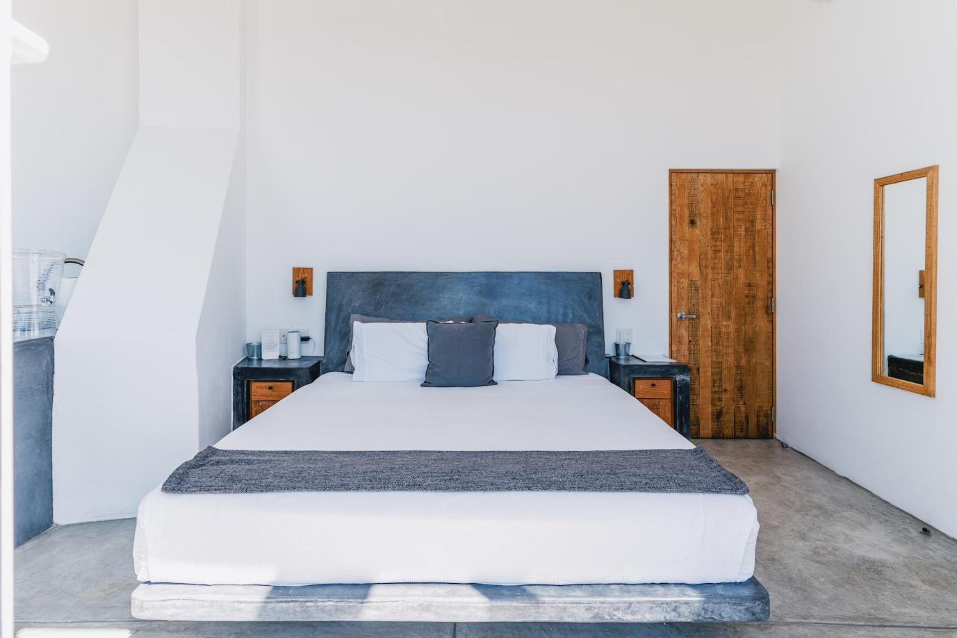 Villas La Mar - Adults 15 Plus Todos Santos Bagian luar foto