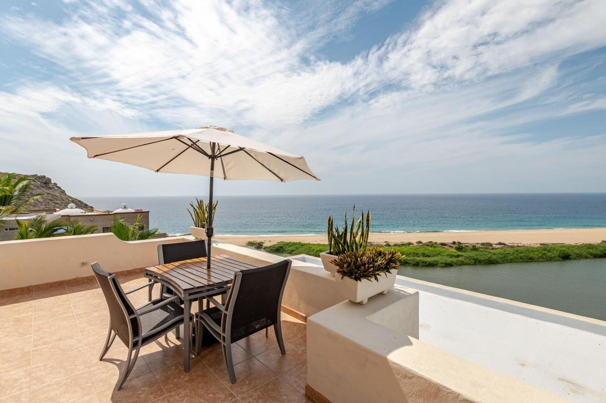 Villas La Mar - Adults 15 Plus Todos Santos Bagian luar foto